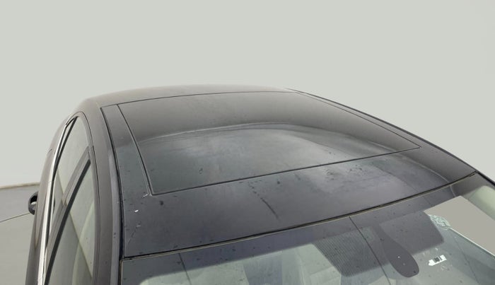 2016 Skoda Octavia STYLE PLUS AT 1.8 TSI, Petrol, Automatic, 98,374 km, Roof