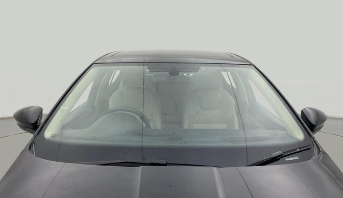 2016 Skoda Octavia STYLE PLUS AT 1.8 TSI, Petrol, Automatic, 98,374 km, Front Windshield