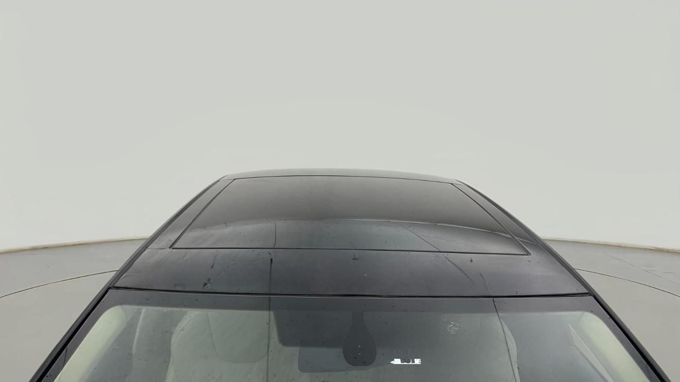2016 Skoda Octavia STYLE PLUS AT 1.8 TSI, Petrol, Automatic, 98,770 km, Moonroof/ Sunroof