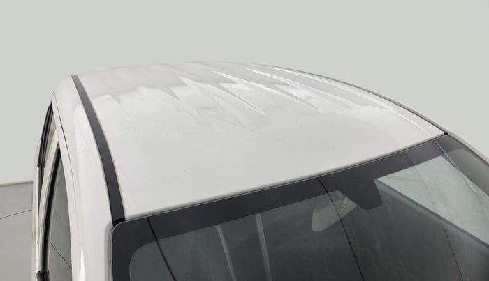 2023 Maruti Alto K10 LXI, Petrol, Manual, 17,401 km, Roof