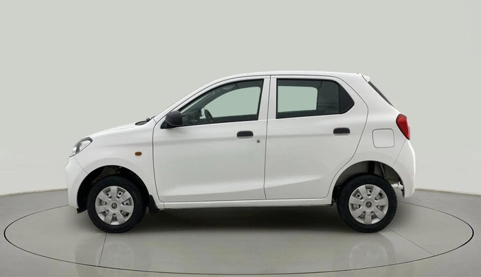 2023 Maruti Alto K10 LXI, Petrol, Manual, 17,401 km, Left Side