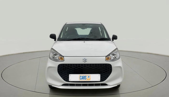 2023 Maruti Alto K10 LXI, Petrol, Manual, 17,401 km, Front