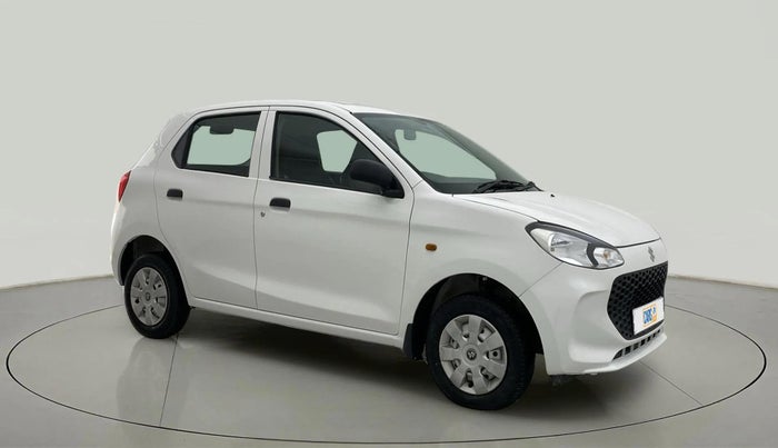 2023 Maruti Alto K10 LXI, Petrol, Manual, 17,401 km, Right Front Diagonal