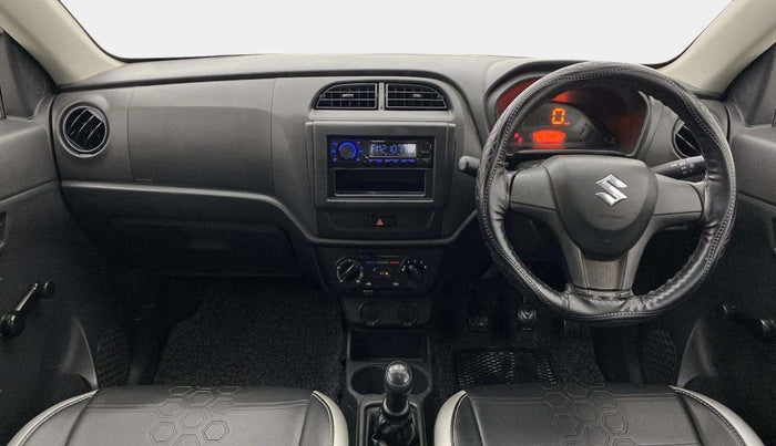 2023 Maruti Alto K10 LXI, Petrol, Manual, 17,401 km, Dashboard