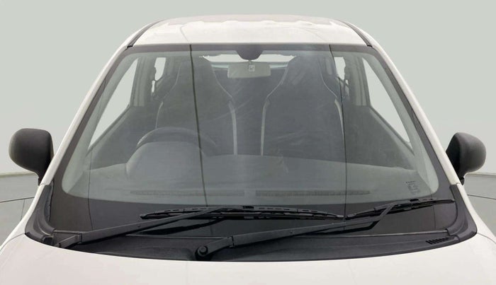 2023 Maruti Alto K10 LXI, Petrol, Manual, 17,401 km, Front Windshield