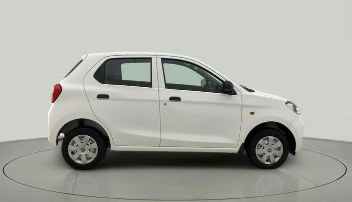 2023 Maruti Alto K10 LXI, Petrol, Manual, 17,401 km, Right Side View