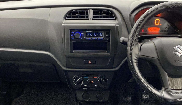 2023 Maruti Alto K10 LXI, Petrol, Manual, 17,401 km, Air Conditioner