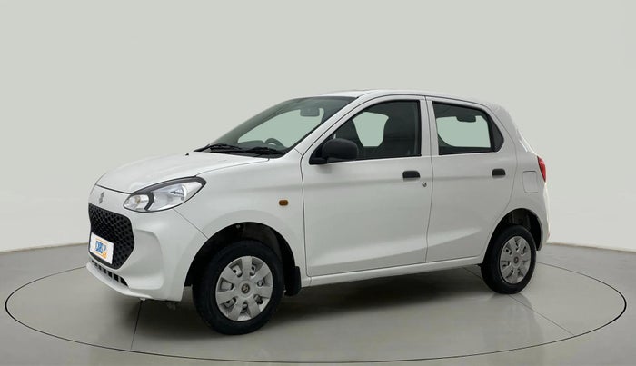 2023 Maruti Alto K10 LXI, Petrol, Manual, 17,401 km, Left Front Diagonal