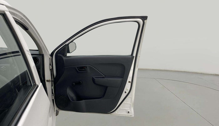 2023 Maruti Alto K10 LXI, Petrol, Manual, 17,401 km, RHS Front Door