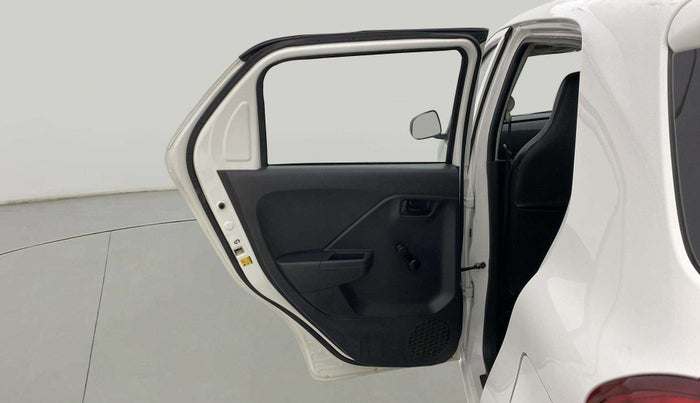 2023 Maruti Alto K10 LXI, Petrol, Manual, 17,401 km, LHS Rear Door