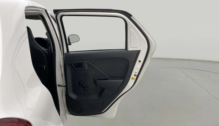 2023 Maruti Alto K10 LXI, Petrol, Manual, 17,401 km, RHS Rear Door