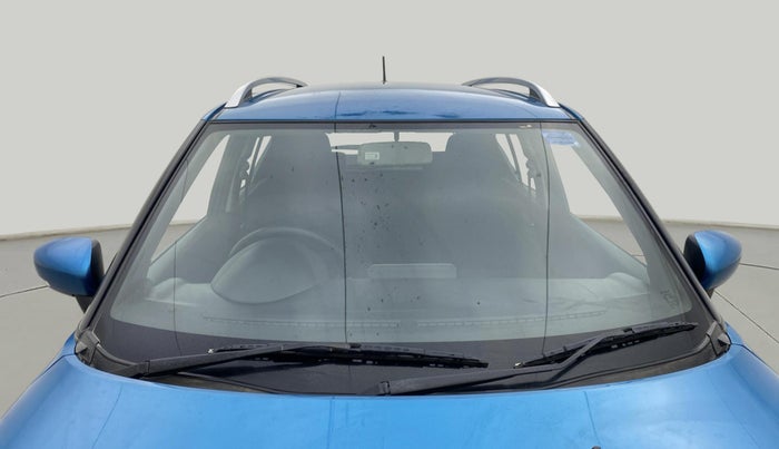 2020 Maruti IGNIS ALPHA 1.2 AMT, Petrol, Automatic, 34,485 km, Front Windshield