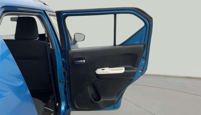 2020 Maruti IGNIS ALPHA 1.2 AMT, Petrol, Automatic, 34,485 km, RHS Rear Door