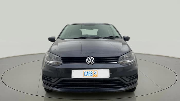 2019 Volkswagen Ameo COMFORTLINE 1.0L, Petrol, Manual, 8,934 km, Front