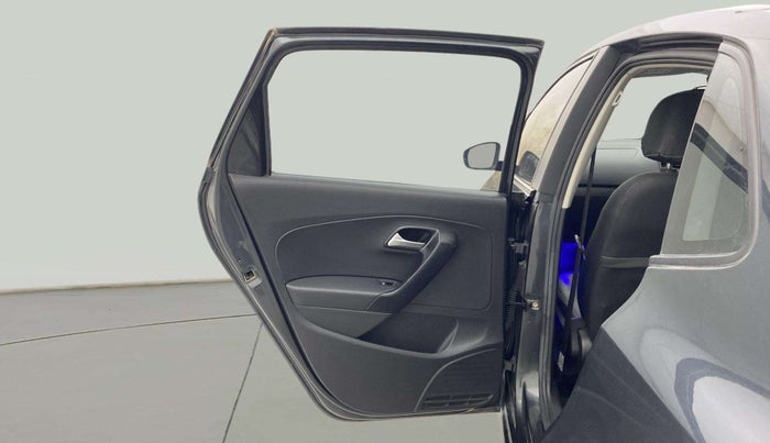 2019 Volkswagen Ameo COMFORTLINE 1.0L, Petrol, Manual, 8,792 km, LHS Rear Door