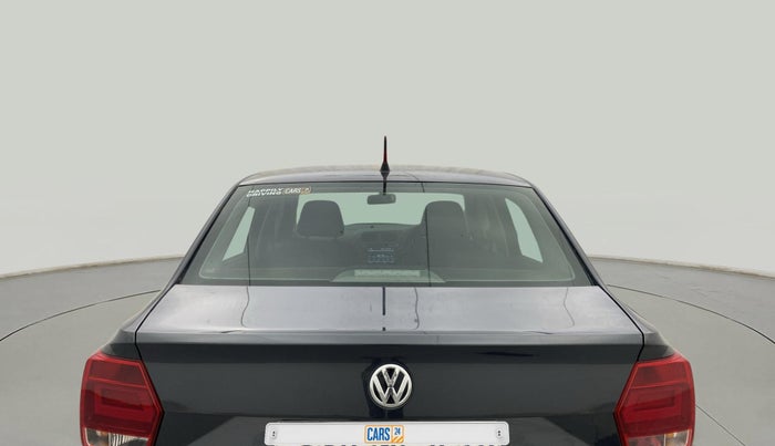 2019 Volkswagen Ameo COMFORTLINE 1.0L, Petrol, Manual, 8,792 km, Rear Windshield