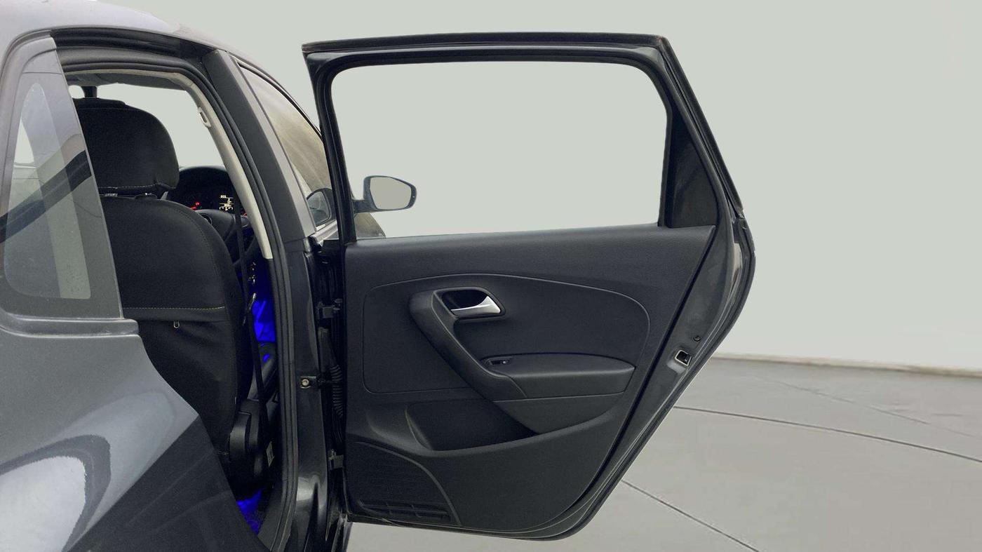2019 Volkswagen Ameo COMFORTLINE 1.0L, Petrol, Manual, 8,934 km, RHS Rear Door