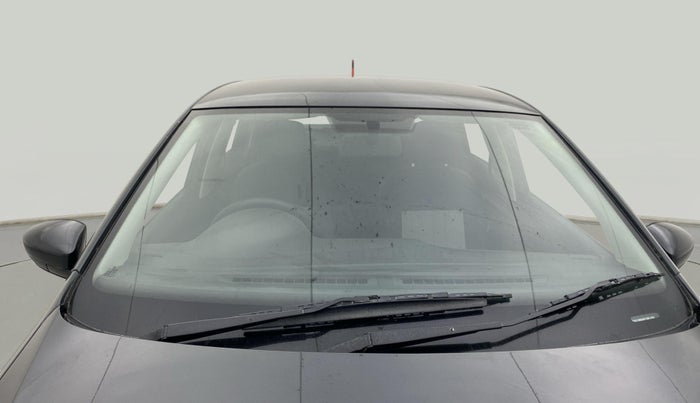 2019 Volkswagen Ameo COMFORTLINE 1.0L, Petrol, Manual, 8,792 km, Front Windshield
