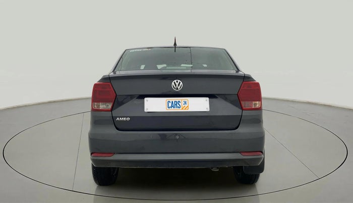 2019 Volkswagen Ameo COMFORTLINE 1.0L, Petrol, Manual, 8,792 km, Back/Rear