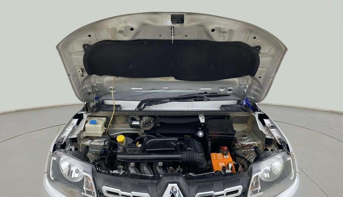 2016 Renault Kwid RXL, Petrol, Manual, 57,810 km, Open Bonet