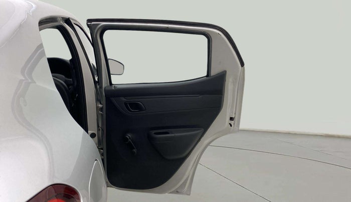 2016 Renault Kwid RXL, Petrol, Manual, 57,810 km, RHS Rear Door