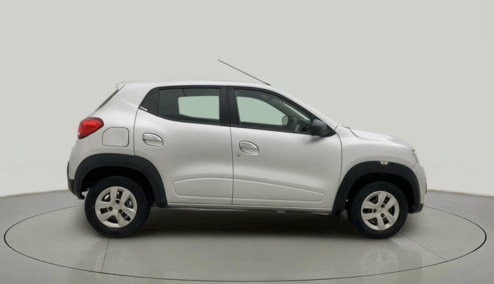 2016 Renault Kwid RXL, Petrol, Manual, 57,810 km, Right Side View