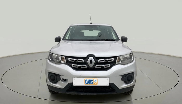 2016 Renault Kwid RXL, Petrol, Manual, 57,810 km, Front