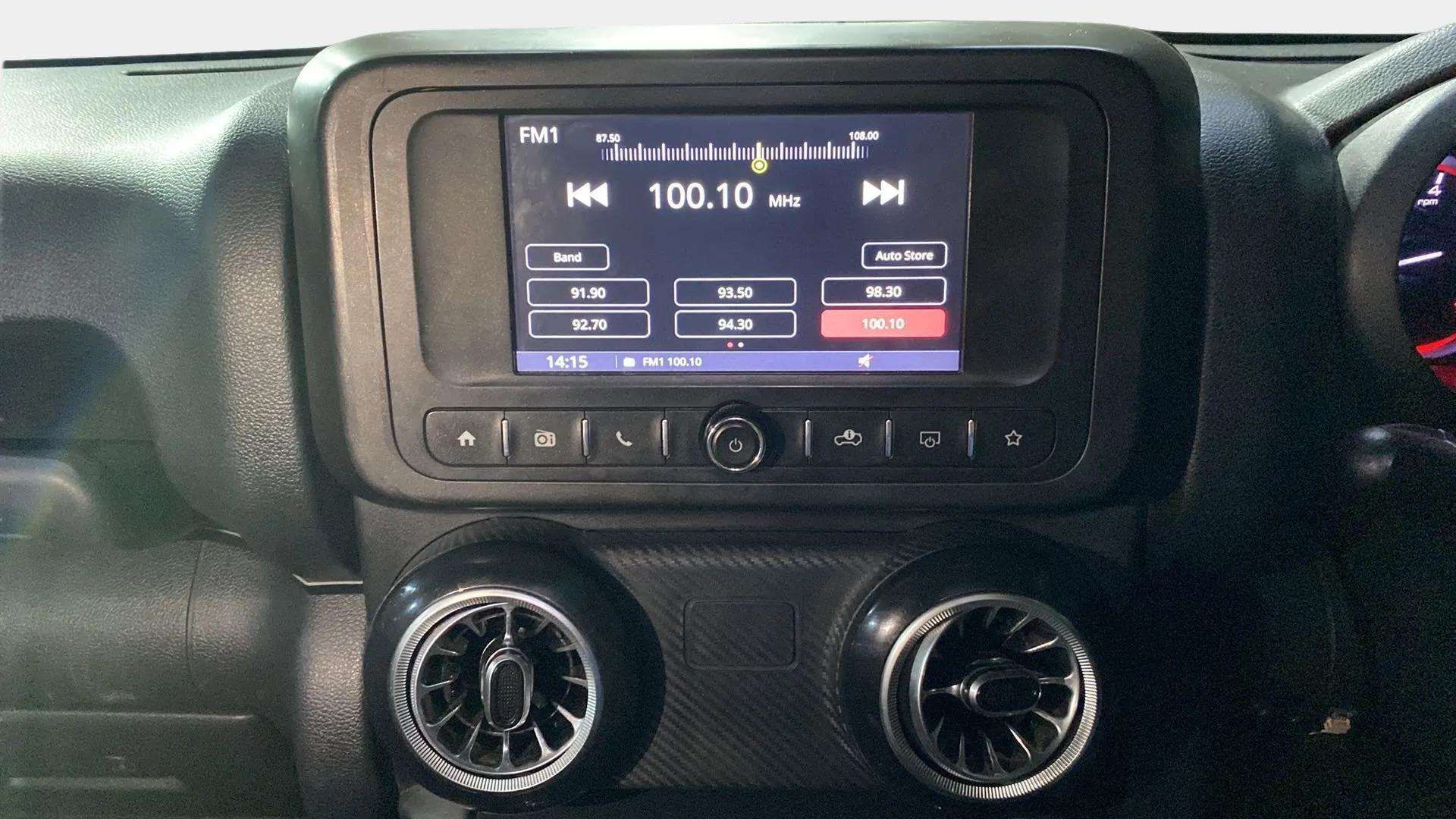 Features