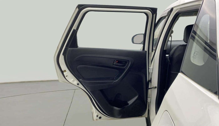 2021 Maruti Vitara Brezza VXI AT SHVS, Petrol, Automatic, 67,008 km, LHS Rear Door