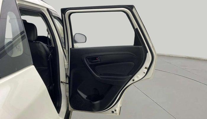 2021 Maruti Vitara Brezza VXI AT SHVS, Petrol, Automatic, 67,008 km, RHS Rear Door