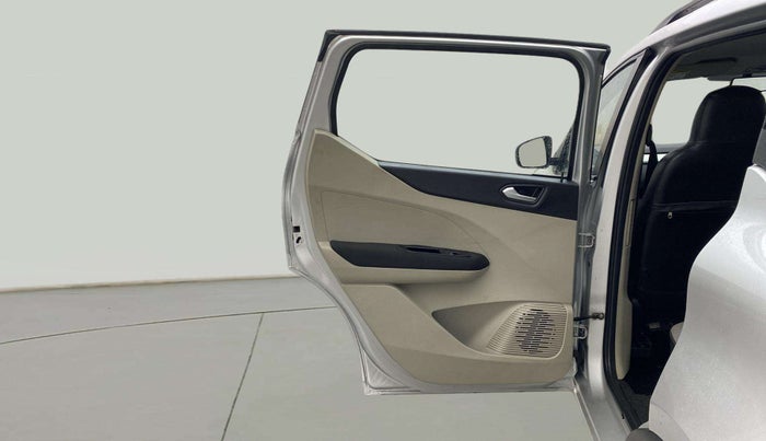 2020 Renault TRIBER RXZ AMT, Petrol, Automatic, 19,478 km, LHS Rear Door