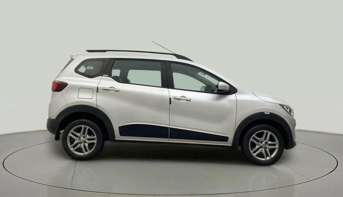2020 Renault TRIBER RXZ AMT, Petrol, Automatic, 19,478 km, Right Side View