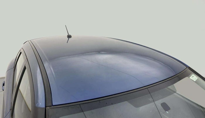 2017 Maruti Baleno DELTA PETROL 1.2, Petrol, Manual, 33,163 km, Roof