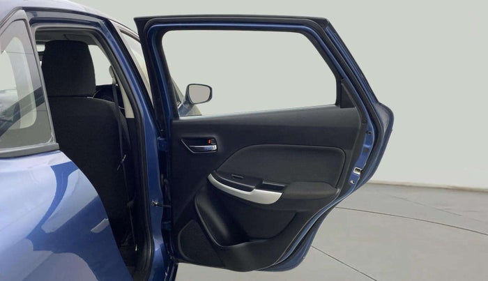 2017 Maruti Baleno DELTA PETROL 1.2, Petrol, Manual, 33,163 km, RHS Rear Door