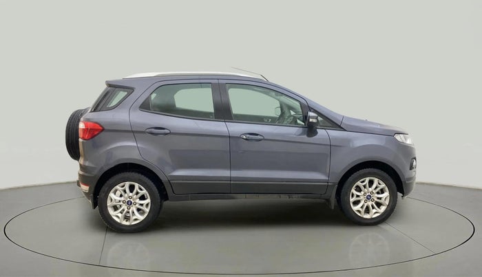 2016 Ford Ecosport TITANIUM 1.5L PETROL, Petrol, Manual, 48,298 km, Right Side View