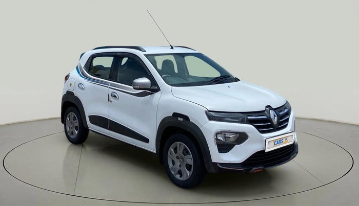 2021 Renault Kwid RXT 1.0 (O), Petrol, Manual, 37,642 km, SRP