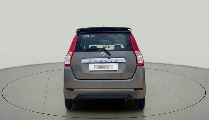 2019 Maruti New Wagon-R ZXI 1.2 AMT, Petrol, Automatic, 52,694 km, Back/Rear