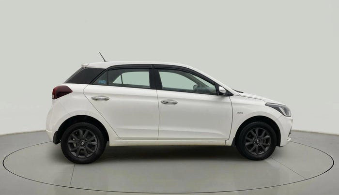 2019 Hyundai Elite i20 SPORTZ PLUS  1.2 CVT, Petrol, Automatic, 48,955 km, Right Side View