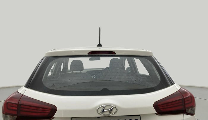 2019 Hyundai Elite i20 SPORTZ PLUS  1.2 CVT, Petrol, Automatic, 48,955 km, Rear Windshield