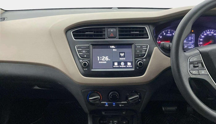 2019 Hyundai Elite i20 SPORTZ PLUS  1.2 CVT, Petrol, Automatic, 48,955 km, Air Conditioner