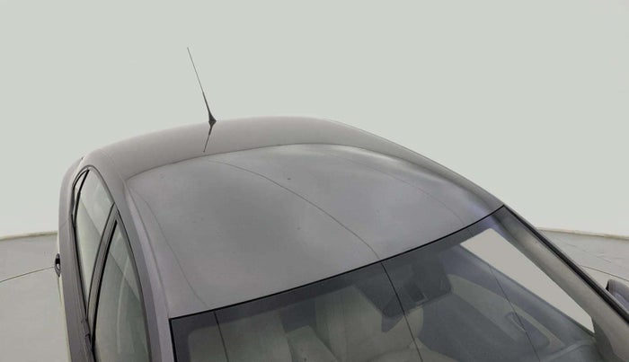 2013 Volkswagen Vento HIGHLINE PETROL AT, Petrol, Automatic, 94,359 km, Roof