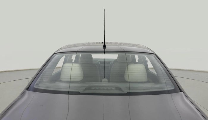 2013 Volkswagen Vento HIGHLINE PETROL AT, Petrol, Automatic, 94,359 km, Rear Windshield
