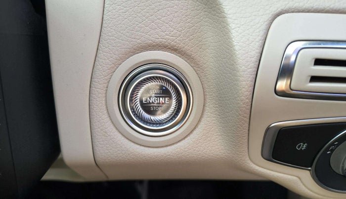 2021 Mercedes Benz C Class C 200 Prime, Petrol, Automatic, 23,560 km, Keyless Start/ Stop Button