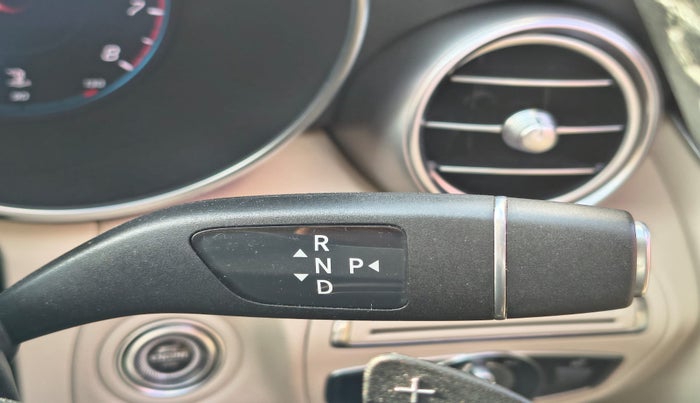 2021 Mercedes Benz C Class C 200 Prime, Petrol, Automatic, 23,560 km, Gear Lever