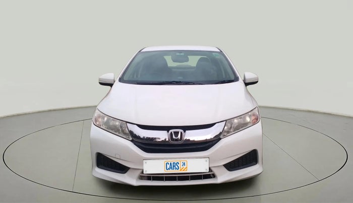 2016 Honda City 1.5L I-VTEC SV CVT, Petrol, Automatic, 1,16,465 km, Front