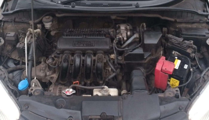 2016 Honda City 1.5L I-VTEC SV CVT, Petrol, Automatic, 1,16,465 km, Engine View