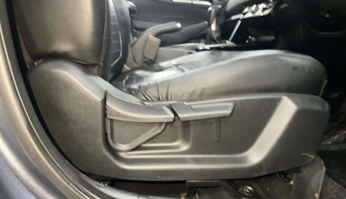 2020 KIA SELTOS HTK PLUS 1.5, Petrol, Manual, 93,840 km, Driver Side Adjustment Panel