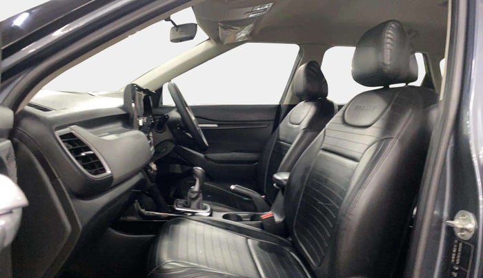 2020 KIA SELTOS HTK PLUS 1.5, Petrol, Manual, 93,840 km, Right Side Front Door Cabin