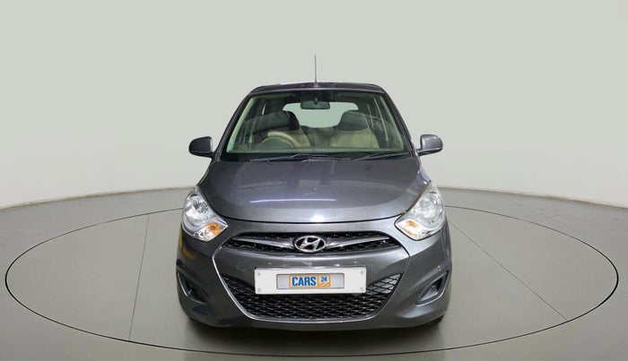 2013 Hyundai i10 MAGNA 1.1, Petrol, Manual, 27,180 km, Front