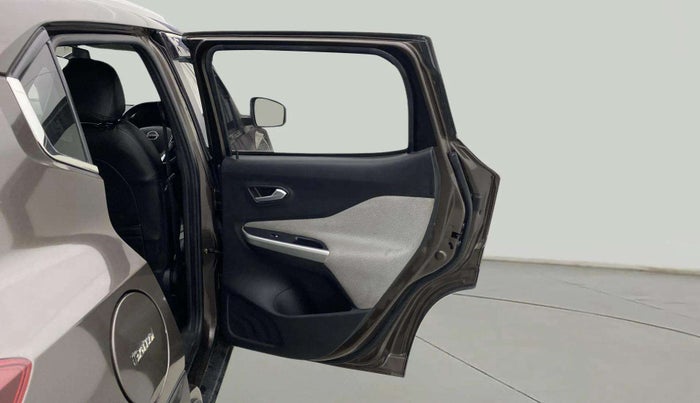 2021 Nissan MAGNITE XL, Petrol, Manual, 34,896 km, RHS Rear Door